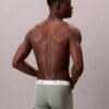 Icon Cotton Stretch 5-Pack Low Rise Trunk