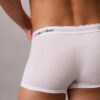 Icon Cotton Stretch 5-Pack Low Rise Trunk