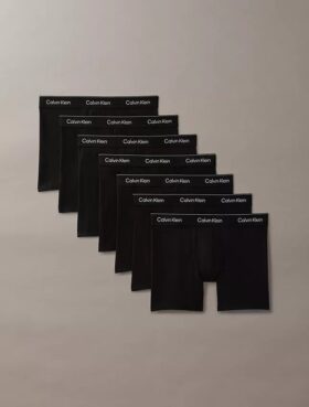Icon Cotton Stretch 7-Pack Boxer Brief