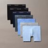 Icon Cotton Stretch 7-Pack Boxer Brief