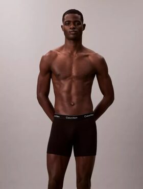 Icon Cotton Stretch 7-Pack Boxer Brief
