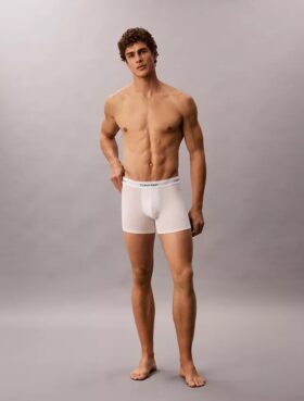 Icon Cotton Stretch 7-Pack Boxer Brief