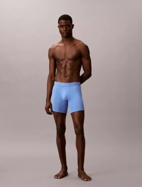 Icon Cotton Stretch 7-Pack Boxer Brief