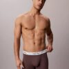 Icon Cotton Stretch Boxer Brief
