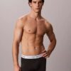 Icon Cotton Stretch Boxer Brief