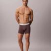 Icon Cotton Stretch Boxer Brief