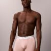 Icon Cotton Stretch Boxer Brief
