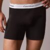 Icon Cotton Stretch Boxer Brief