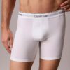Icon Cotton Stretch Boxer Brief