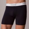 Icon Cotton Stretch Boxer Brief