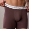Icon Cotton Stretch Boxer Brief