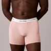 Icon Cotton Stretch Boxer Brief