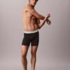 Icon Cotton Stretch Boxer Brief