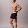 Icon Cotton Stretch Boxer Brief