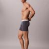 Icon Cotton Stretch Boxer Brief