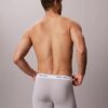 Icon Cotton Stretch Boxer Brief