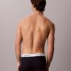 Icon Cotton Stretch Boxer Brief