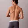 Icon Cotton Stretch Boxer Brief