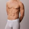 Icon Cotton Stretch Boxer Brief