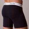 Icon Cotton Stretch Boxer Brief