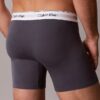 Icon Cotton Stretch Boxer Brief