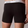 Icon Cotton Stretch Boxer Brief