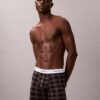 Icon Cotton Stretch Holiday Boxer Brief