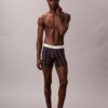 Icon Cotton Stretch Holiday Boxer Brief