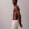 Icon Cotton Stretch Holiday Boxer Brief