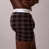 Icon Cotton Stretch Holiday Boxer Brief