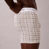 Icon Cotton Stretch Holiday Boxer Brief