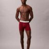 Icon Cotton Stretch Holiday Boxer Brief