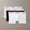 Icon Cotton Stretch Limited Edition 3-Pack Trunk