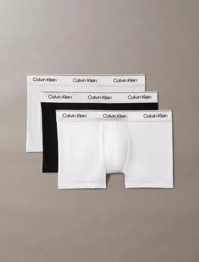 Icon Cotton Stretch Limited Edition 3-Pack Trunk