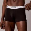 Icon Cotton Stretch Limited Edition 3-Pack Trunk