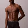 Icon Cotton Stretch Limited Edition 3-Pack Trunk