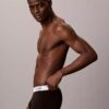 Icon Cotton Stretch Limited Edition 3-Pack Trunk