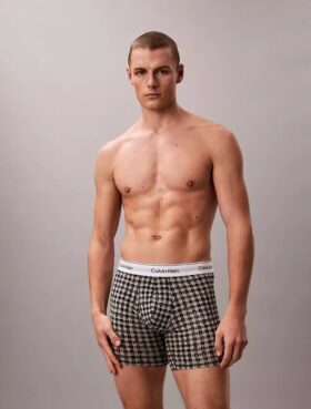Icon Cotton Stretch Limited Edition Boxer Brief