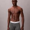 Icon Cotton Stretch Limited Edition Boxer Brief
