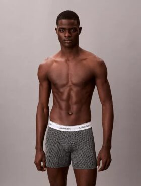 Icon Cotton Stretch Limited Edition Boxer Brief