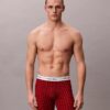 Icon Cotton Stretch Limited Edition Boxer Brief