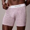 Icon Cotton Stretch Limited Edition Boxer Brief