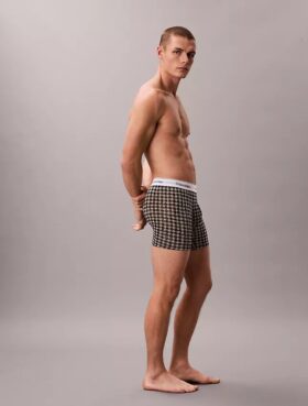 Icon Cotton Stretch Limited Edition Boxer Brief