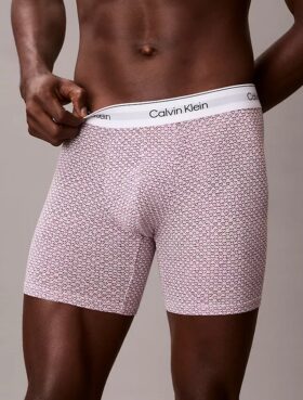 Icon Cotton Stretch Limited Edition Boxer Brief