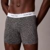 Icon Cotton Stretch Limited Edition Boxer Brief