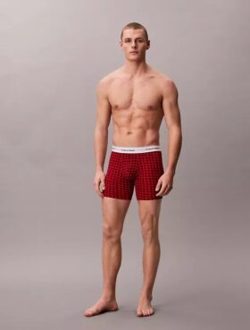Icon Cotton Stretch Limited Edition Boxer Brief