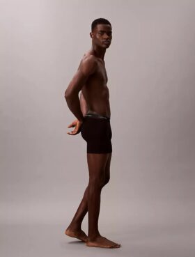 Icon Cotton Stretch Limited Edition Boxer Brief