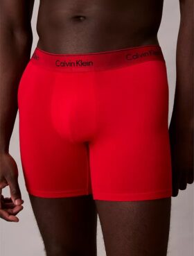 Icon Cotton Stretch Limited Edition Boxer Brief
