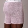 Icon Cotton Stretch Limited Edition Boxer Brief