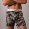 Icon Cotton Stretch Limited Edition Boxer Brief